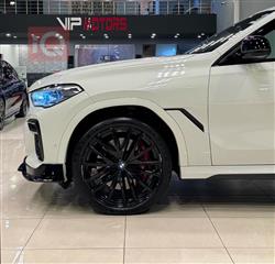 بي ام دبليو X6